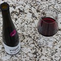 Pôpa Vinho Doce tinto 2019